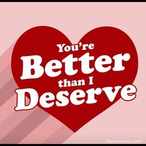 Meet your Posher, Audrey